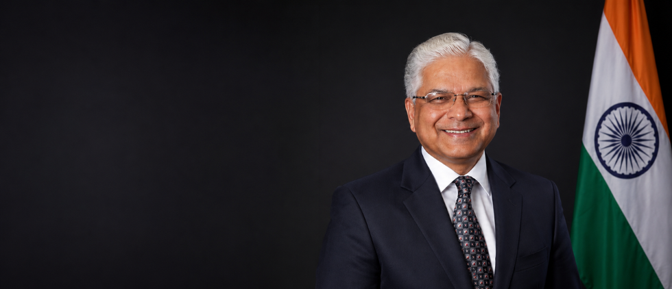 Dr. Ashwani Kumar