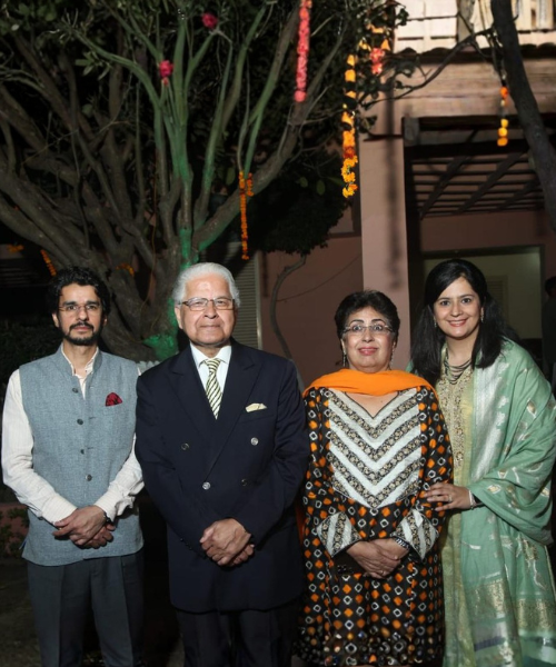 Family image