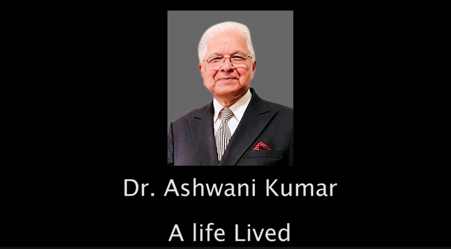 My Life Journey